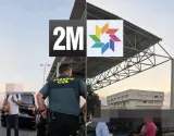 النقابة الوطنية للصحافة تُدين طرد طاقم "دوزيم" من سبتة المحتلة